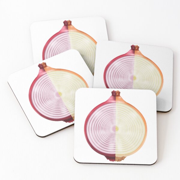 Item preview, Onions! designed and sold by Sacred Minds Studio.
