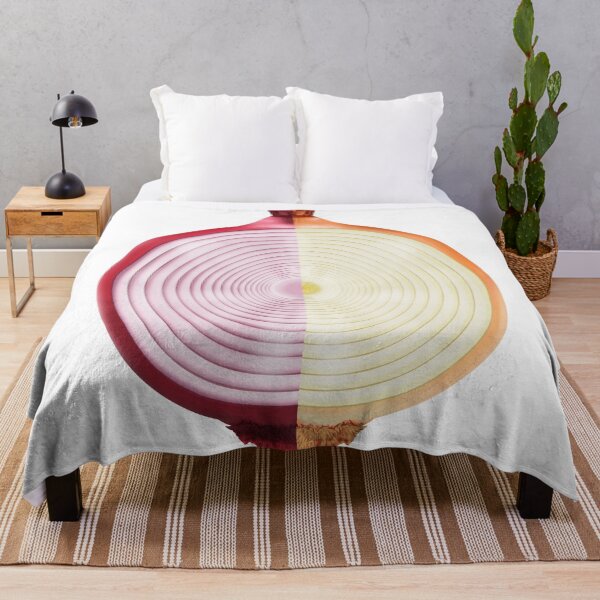 Item preview, Onions! designed and sold by Sacred Minds Studio.