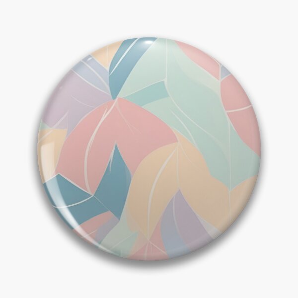 Item preview, Pastel Hippie Print designed and sold by PastelDreamz.