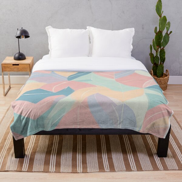 Artikelvorschau, Pastell Hippie Druck entworfen und verkauft von PastelDreamz.