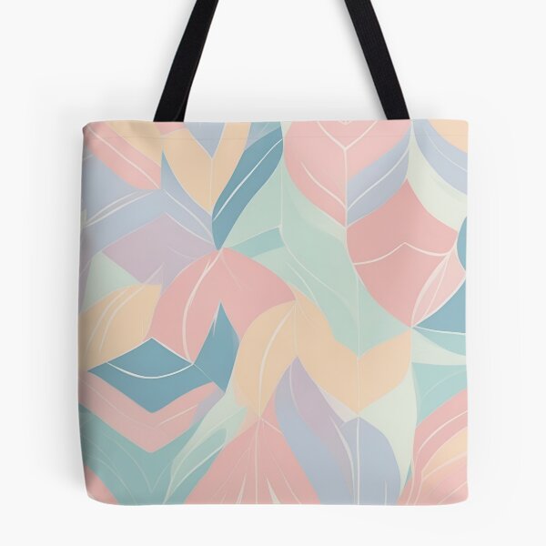 Item preview, Estampado hippie pastel designed and sold by PastelDreamz.