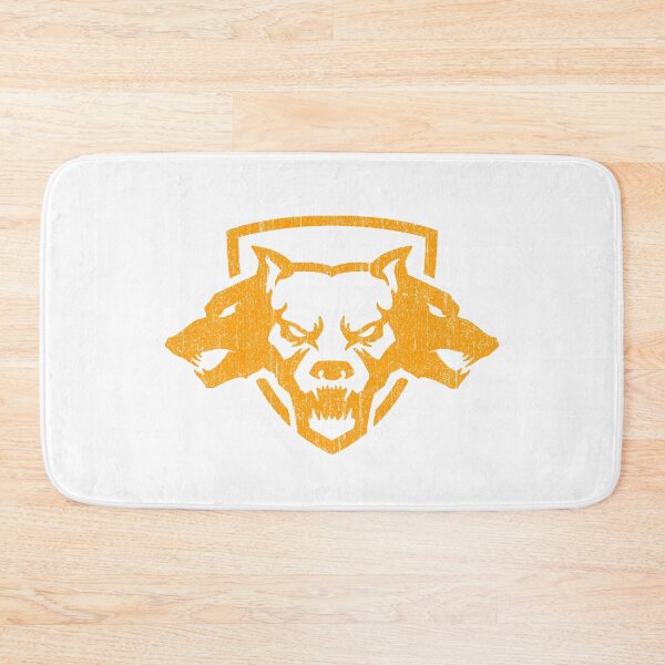 Item preview, Cerberus Unit Crest - BO6 (Variant) designed and sold by huckblade.
