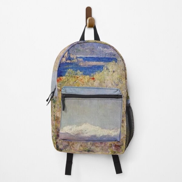 Item preview, Antibes - View of the Salis Gardens - Claude Monet designed and sold by dottyshai.