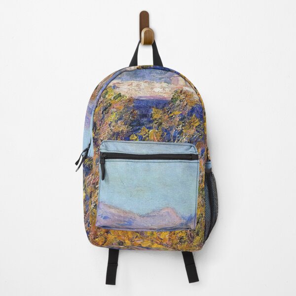 Item preview, Antibes Seen from the Cape, Mistral Wind - Claude Monet designed and sold by dottyshai.