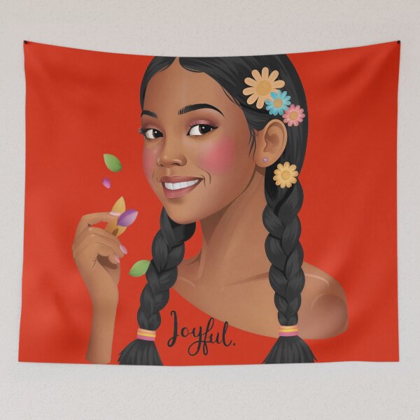 Item preview, Joyful Nation designed and sold by ChristCentered.