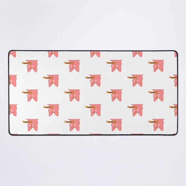 Item preview, Campbell University Patrick designed and sold by morgankeiky.