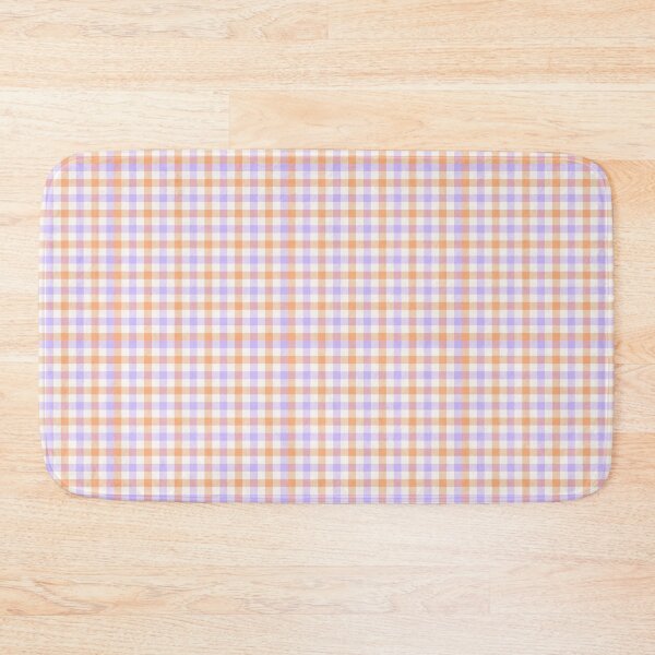 Item preview, Sweet Plaid designed and sold by CottageBunny.