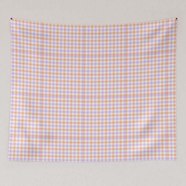 Item preview, Sweet Plaid designed and sold by CottageBunny.