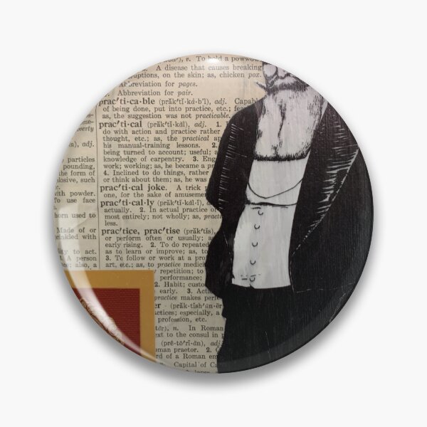 Item preview, The  Oxford Pound designed and sold by stephanieis.