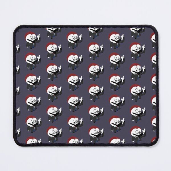Item preview, silly Postal Dude designed and sold by Din0saur0.