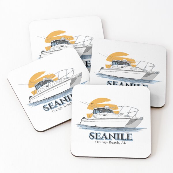 Item preview, Seanile Orange Beach Alabama designed and sold by Michael Garber.