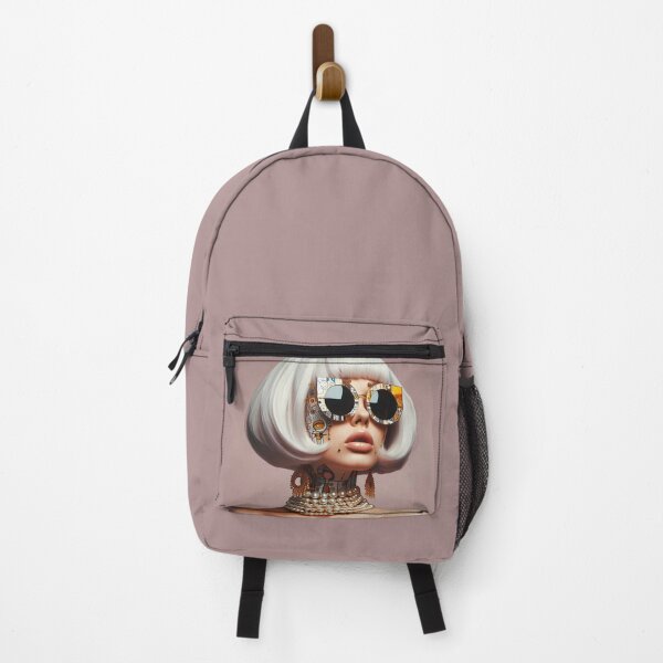 Item preview, Blonde fashion lady designed and sold by MireaM.
