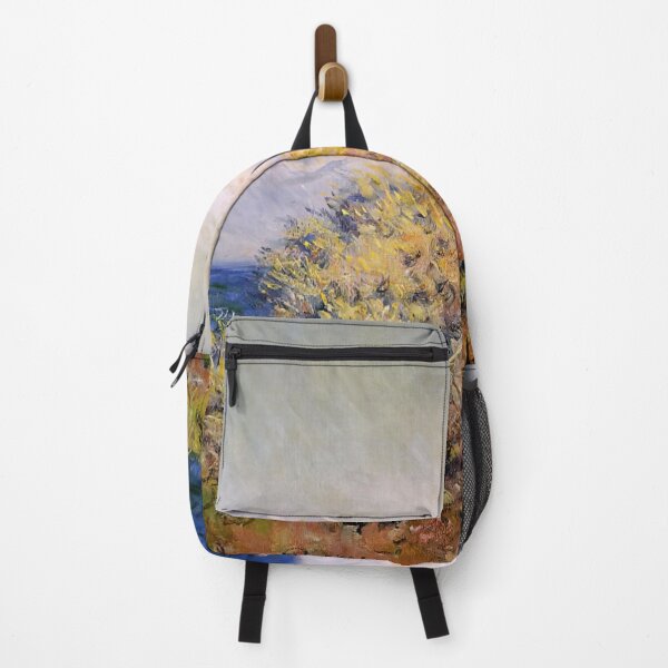 Item preview, At Cap d'Antibes, Mistral Wind - Claude Monet designed and sold by dottyshai.