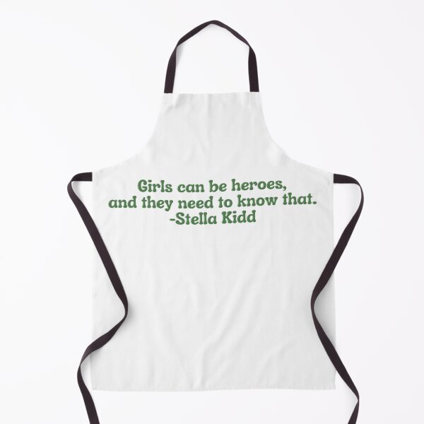 Item preview, Girls Can Be Heroes designed and sold by Toby’s Treasures.
