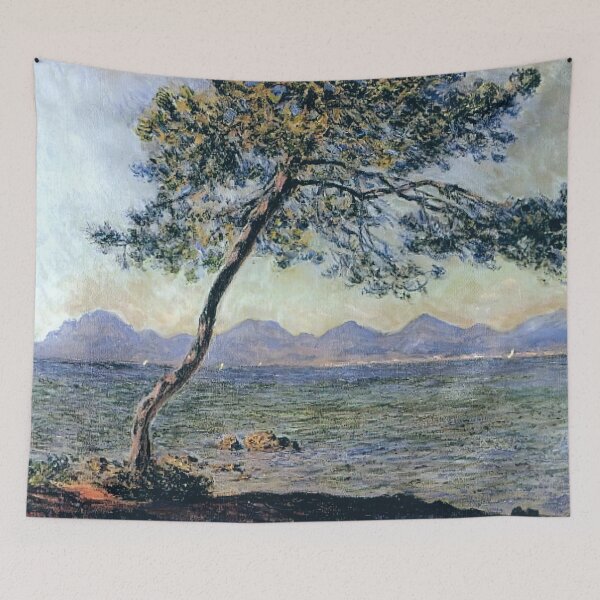 Item preview, En Cap d'Antibes - Claude Monet designed and sold by dottyshai.