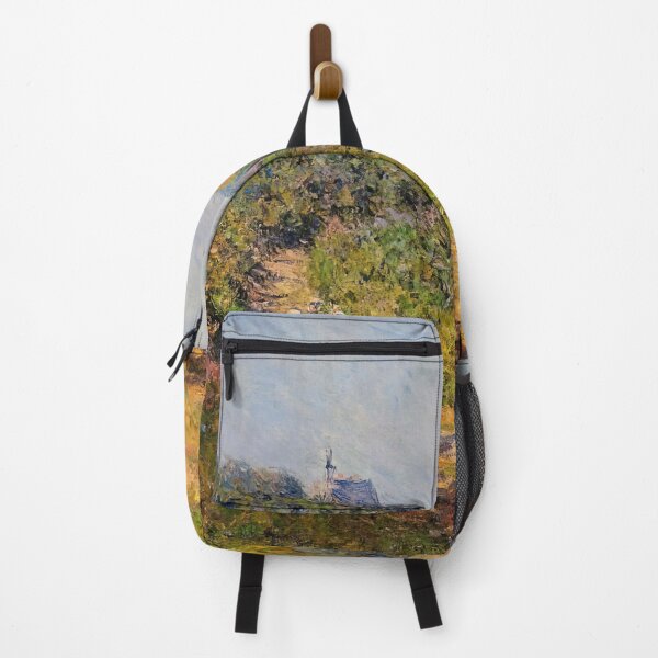 Item preview, At Les Petit-Dalles - Claude Monet designed and sold by dottyshai.