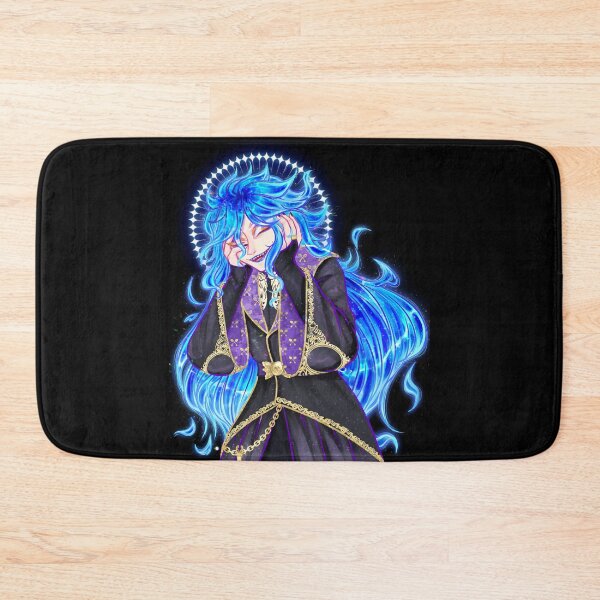 Item preview, Idia Shroud designed and sold by viaellemoondust.