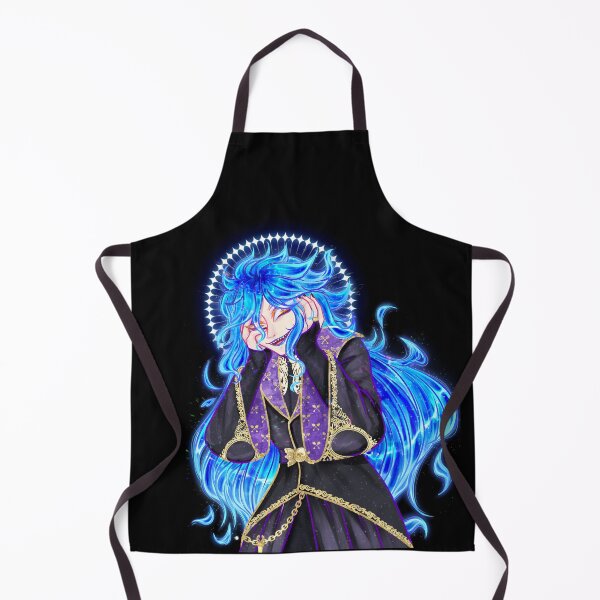 Item preview, Idia Shroud designed and sold by viaellemoondust.