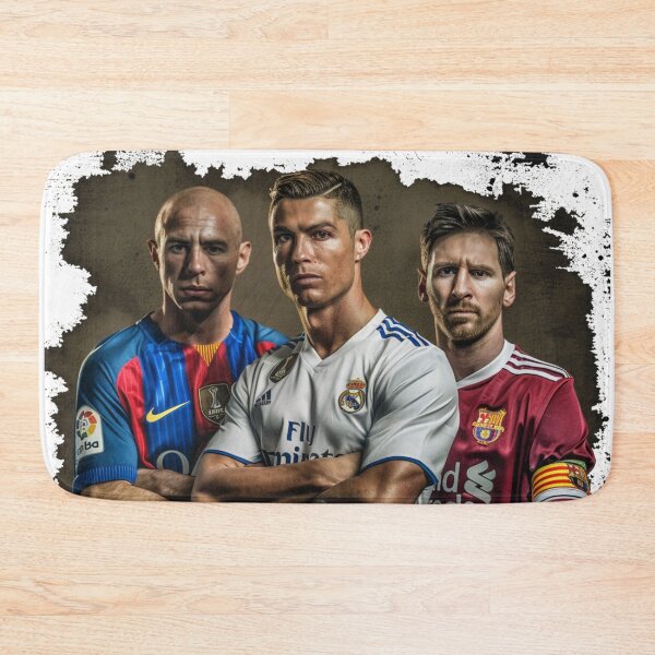 Item preview, Footballs Greatest Top 3 designed and sold by dazzeink.