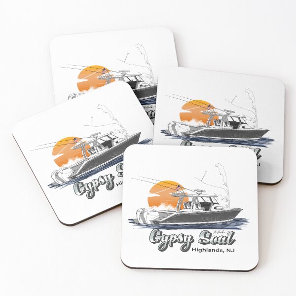 Item preview, Gypsy Soul Highlands NJ designed and sold by Michael Garber.
