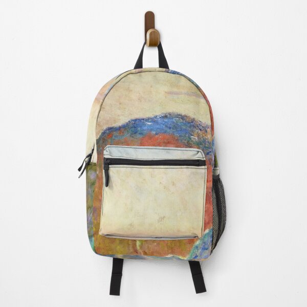 Item preview, At Val Saint-Nicolas near Dieppe, Morning - Claude Monet designed and sold by dottyshai.