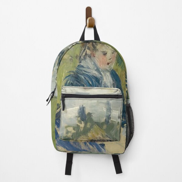 Item preview, At the Meadow, Vetheuil - Claude Monet designed and sold by dottyshai.