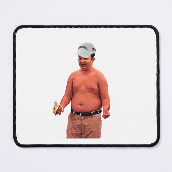Item preview, Campbell University Gibby designed and sold by morgankeiky.