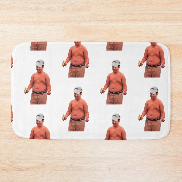 Item preview, Campbell University Gibby designed and sold by morgankeiky.