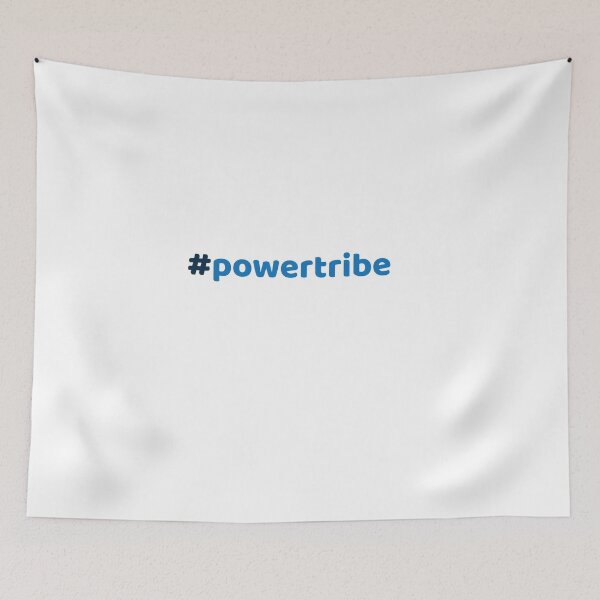 Item preview, Powertribe  designed and sold by shirtkings.