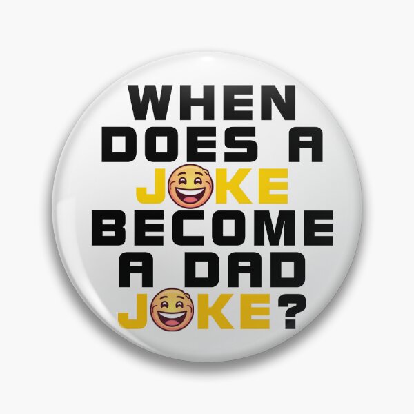 Item preview, Dad Joke ? designed and sold by YounexxART.