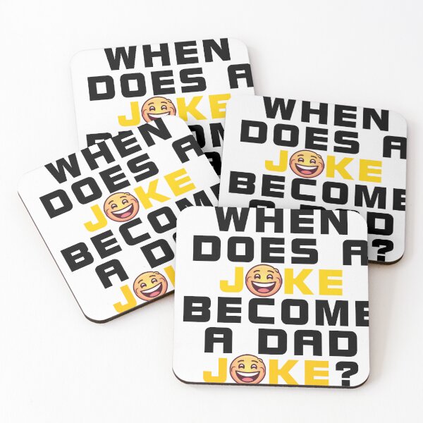 Item preview, Dad Joke ? designed and sold by YounexxART.