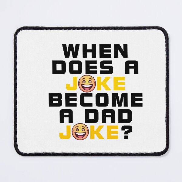 Item preview, Dad Joke ? designed and sold by YounexxART.