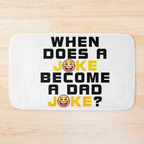 Item preview, Dad Joke ? designed and sold by YounexxART.