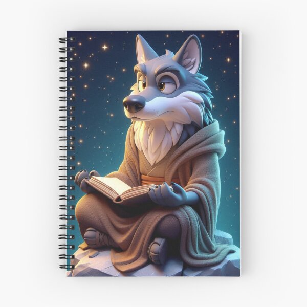 Item preview, Spectral Canine Essence designed and sold by Furbulous Faces.