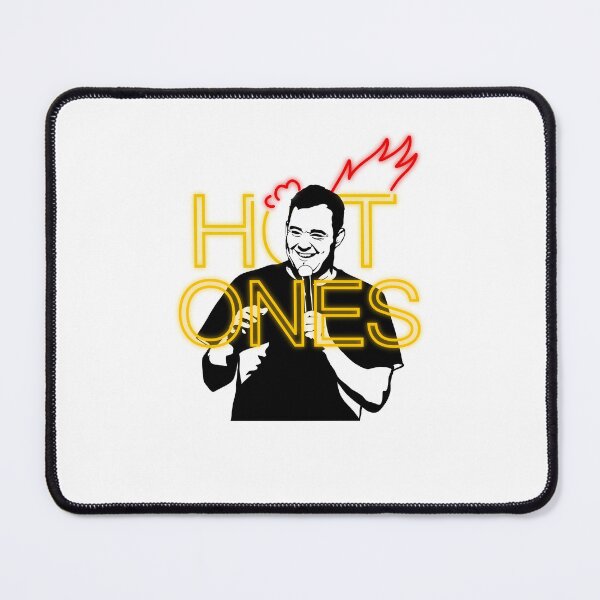 Item preview, Shane Gillis Hot Ones designed and sold by Bjammer.