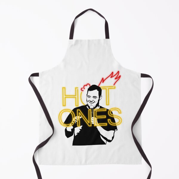 Item preview, Shane Gillis Hot Ones designed and sold by Bjammer.