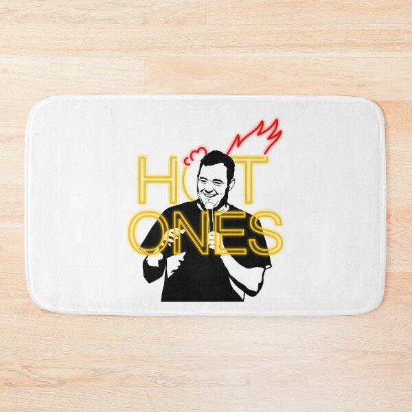 Item preview, Shane Gillis Hot Ones designed and sold by Bjammer.