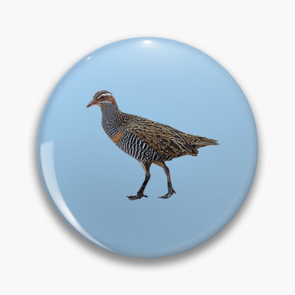 Item preview, Buff Banded Rail Color Design  designed and sold by designsasstultd.