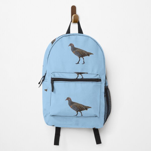 Item preview, Buff Banded Rail Color Design designed and sold by designsasstultd.