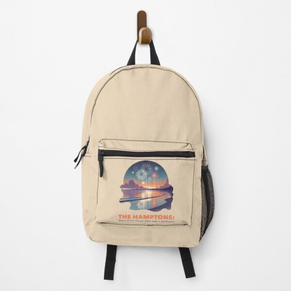 Item preview, The Hamptons: Where Every Sunset Ends with a Celebration designed and sold by CrypRenaissance.