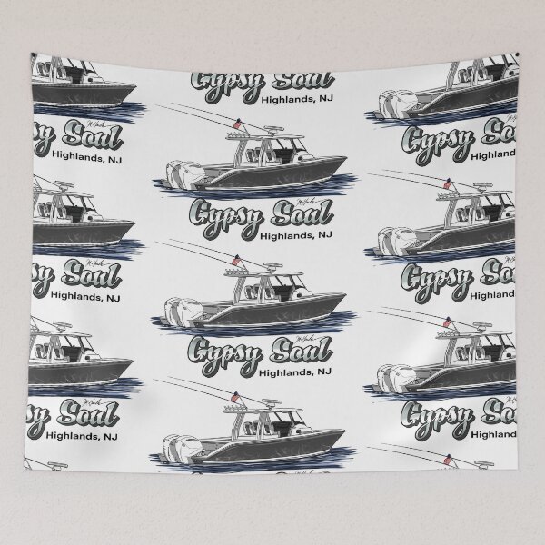 Item preview, Gypsy Soul Highlands NJ designed and sold by Michael Garber.