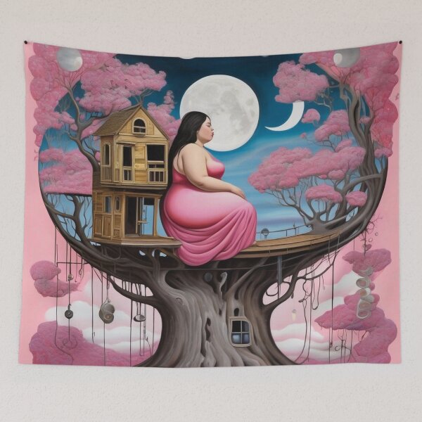 Item preview, Promise of Reality designed and sold by Lachrymosa.