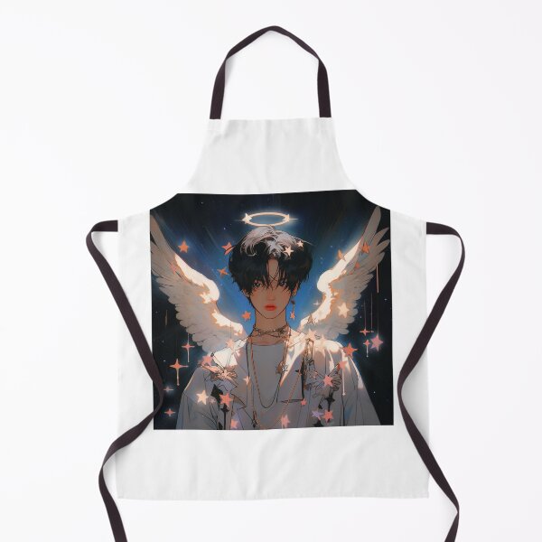 Item preview, Angel Lee designed and sold by Solace Sparkles.