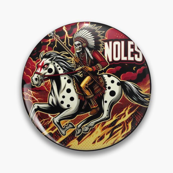 Item preview, Noles Horse designed and sold by Law of Creations.