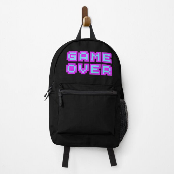Item preview, Game Over   designed and sold by Calista Media.