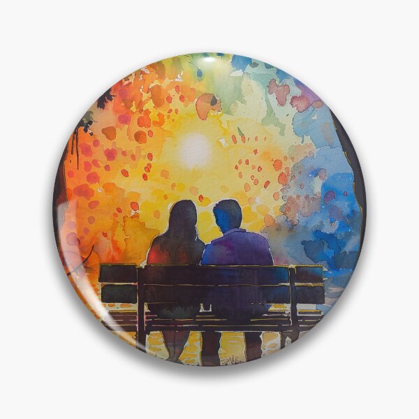 Item preview, Sunset Serenity designed and sold by Alt-C Music.