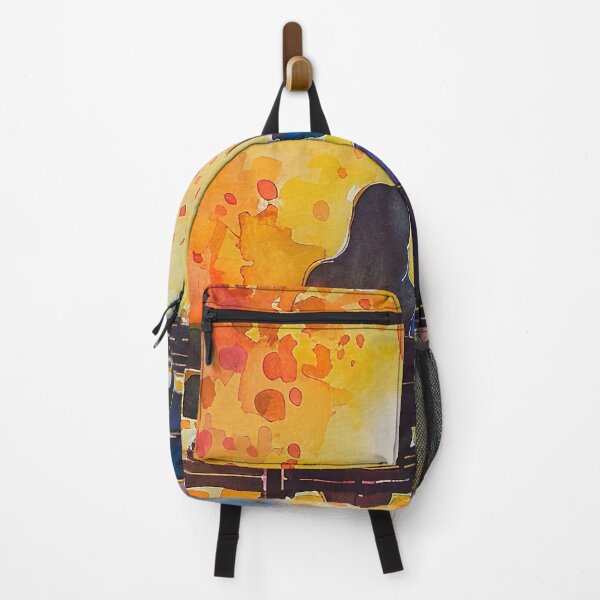 Item preview, Sunset Serenity designed and sold by Alt-C Music.