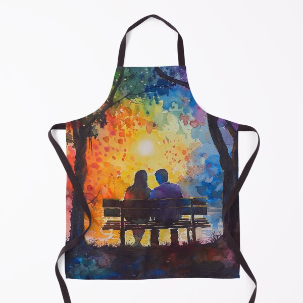 Item preview, Sunset Serenity designed and sold by Alt-C Music.