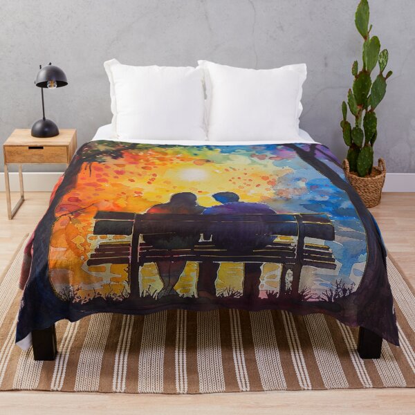 Item preview, Sunset Serenity designed and sold by Alt-C Music.