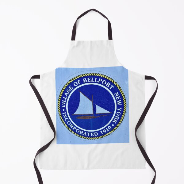 Item preview, I love Bellport designed and sold by BOBBYBABE.